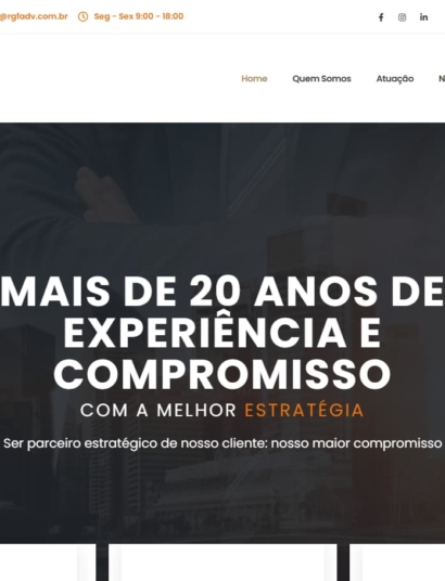 RMX Social & Midia